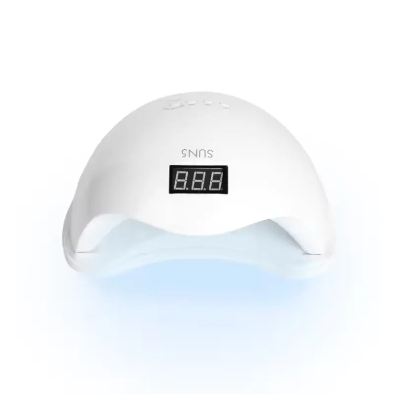 Qual è meglio, lampada per chiodo UV o lampada a unghie a LED?