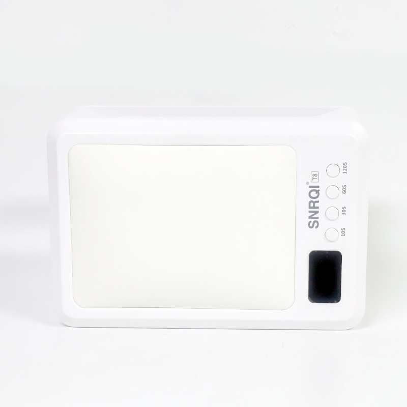 Ruina Optoelectronic rivoluziona l'esperienza di fototerapia delle unghie, dando la priorità sia alla sicurezza che all'efficienza.