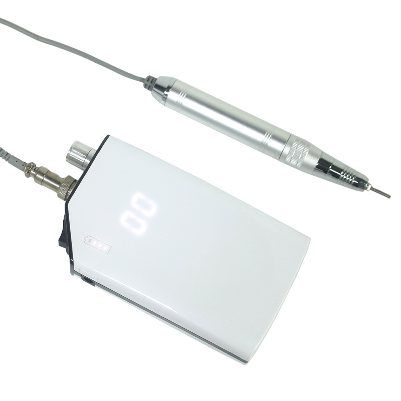 In che modo il trapano per unghie ricaricabile apporta vantaggi all’industria delle unghie?