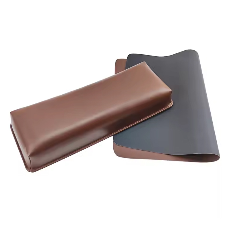 In che modo un cuscino per unghie migliora il comfort della manicure?