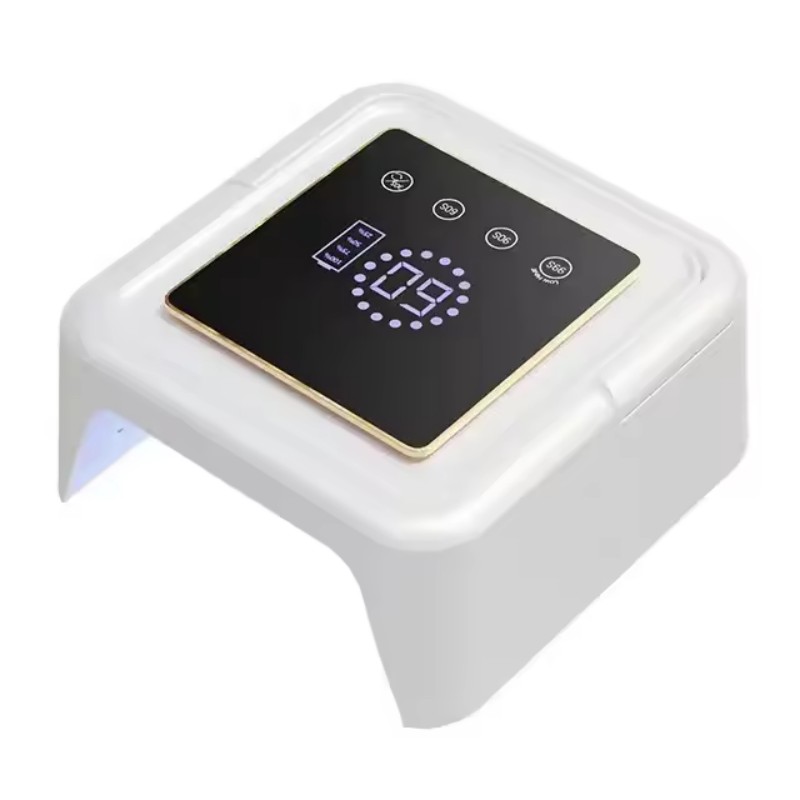 In che modo una lampada per asciugare le unghie migliora l'efficienza del salone di bellezza e la qualità della manicure?