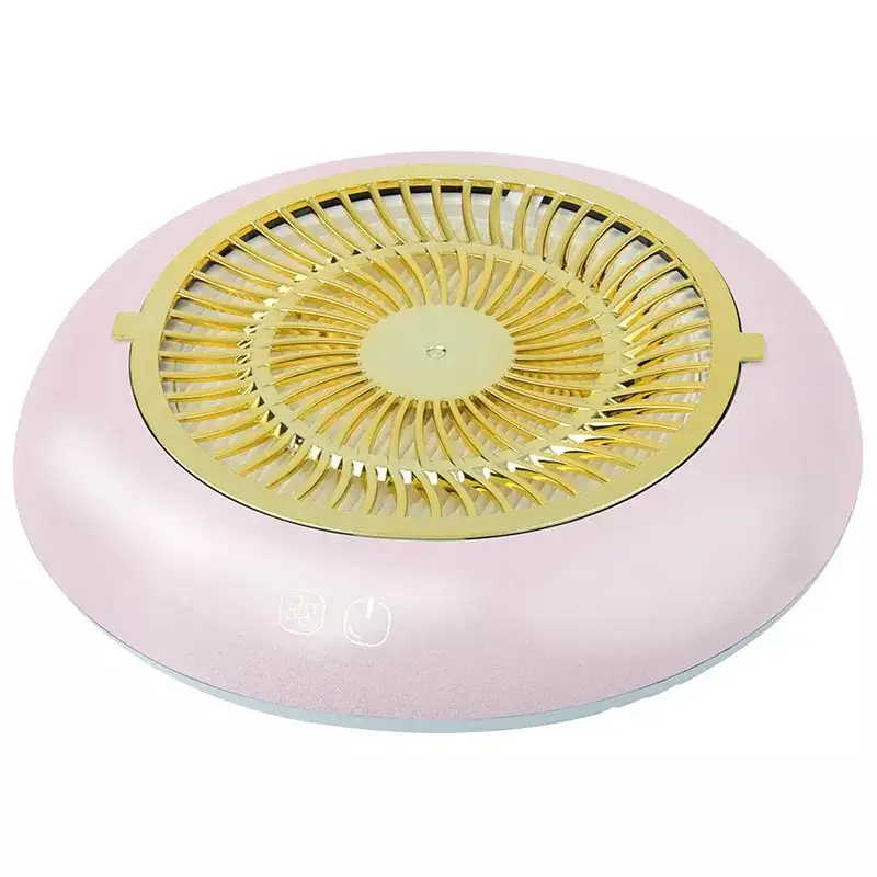 Un aspiratore di polvere per unghie è essenziale per i moderni saloni di bellezza?