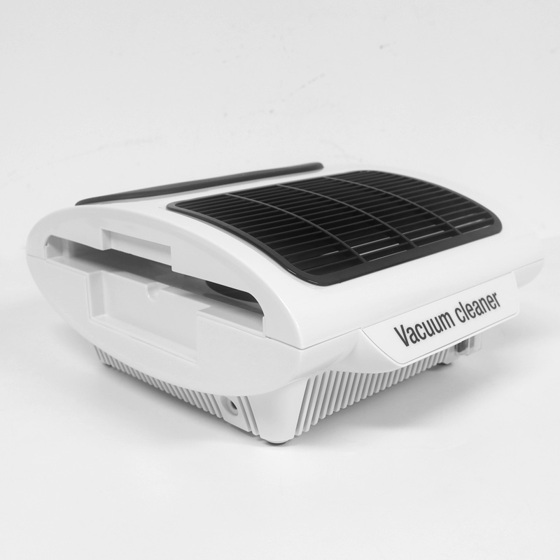 Aspiratore per unghie 3 in 1