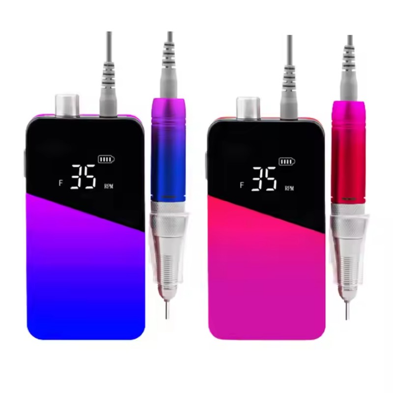 Trapano elettrico per unghie da 30.000 giri/min