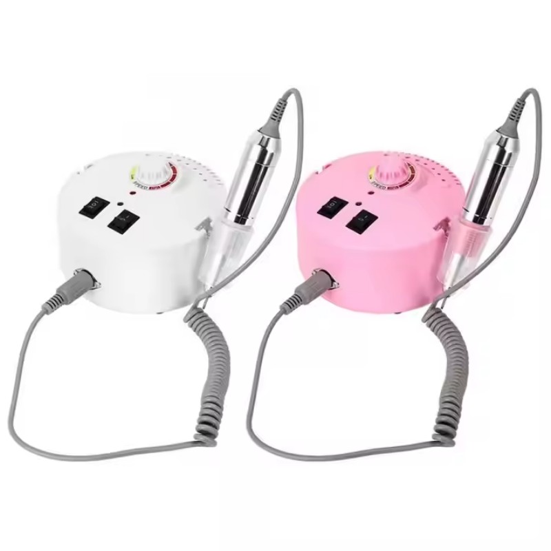 Lucidatrice elettrica regolabile a basso rumore da 30.000 giri/min