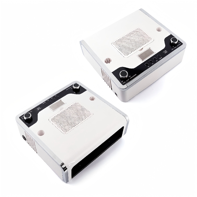 Lampada per unghie multifunzione 4 in 1