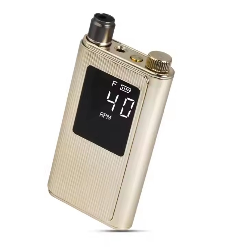 Trapano per unghie professionale ad alta velocità da 40.000 giri/min