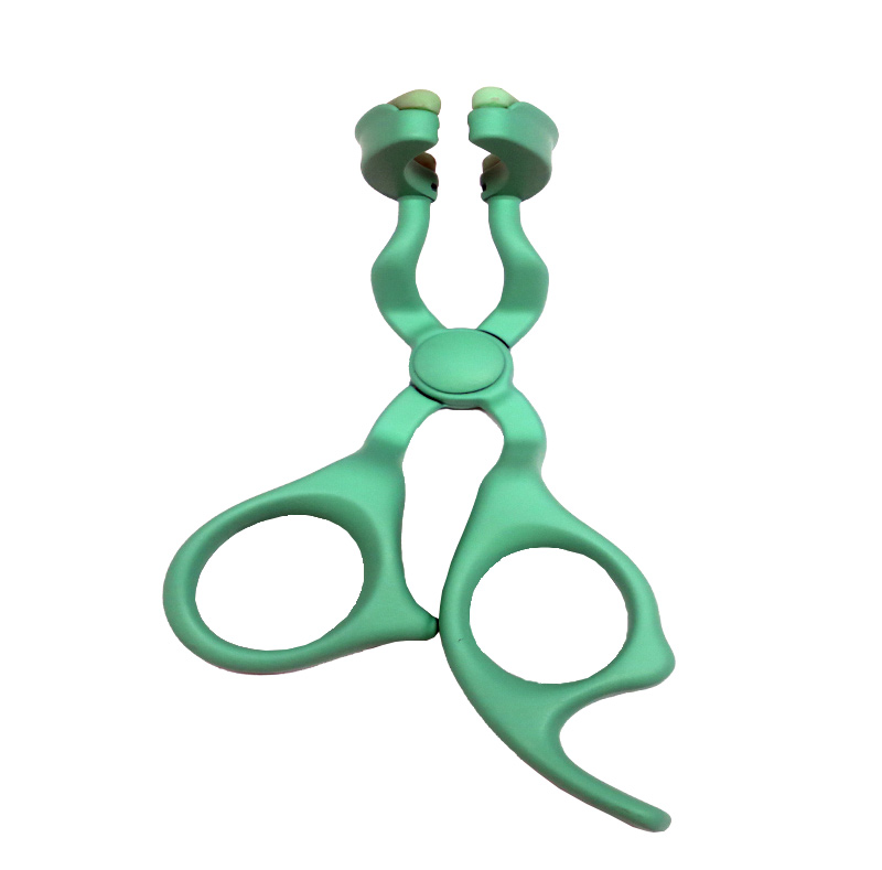 Aiuto per lenti a contatto colorate