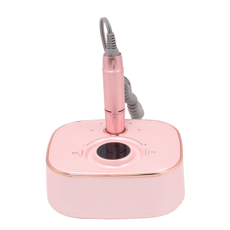 Smerigliatrice da banco compatta