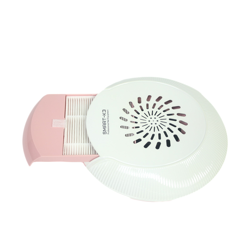 Aspiratore compatto con penna microsmerigliatrice