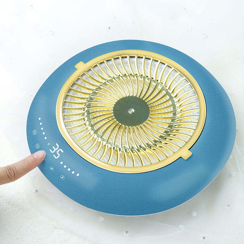 Aspiratore compatto con filtro rotondo sostituibile