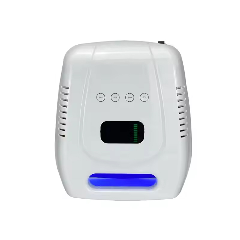 Asciuga unghie pronto per un regalo carino