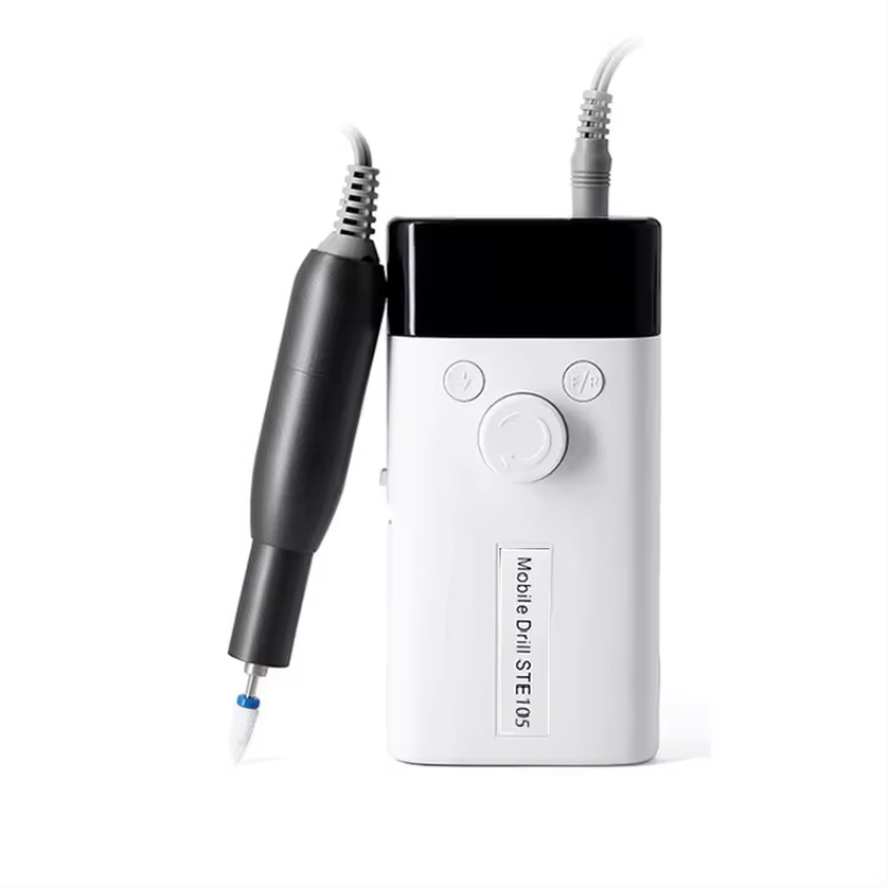 Lucidatrice elettrica per unghie 30.000 giri/min