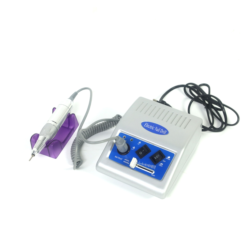 Lima per unghie a pedale