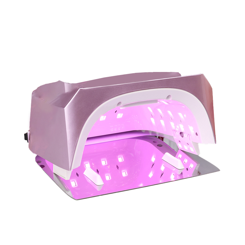 Lampada di terapia della luce di alta qualità per nail art