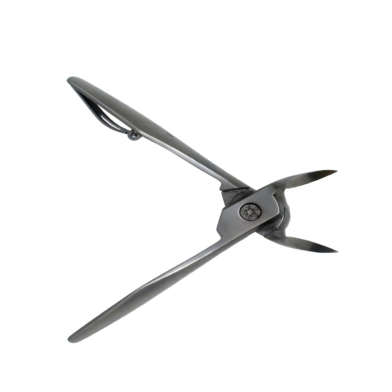 Lima per unghie con punta appuntita di alta qualità