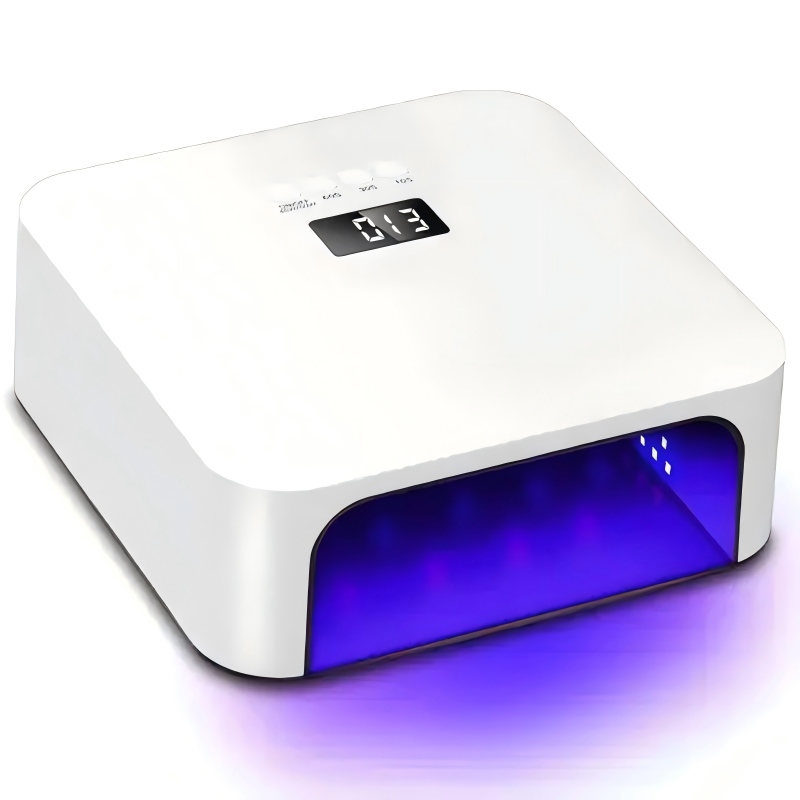 Lampada per asciugatura rapida delle unghie di alta qualità