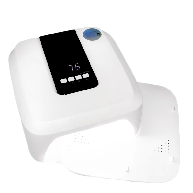 Lampada per unghie UV di alta qualità con base staccabile