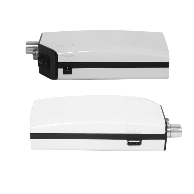 Smerigliatrice elettrica bianca di alta qualità