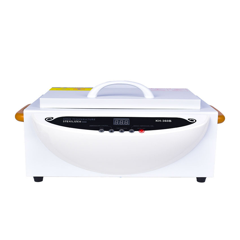 Armadio di sterilizzazione ad alta temperatura