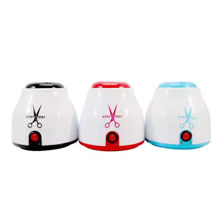 Tazza per sterilizzazione ad alta temperatura