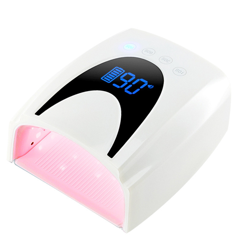 Lampada LED per Smalto Gel ad Asciugatura Rapida