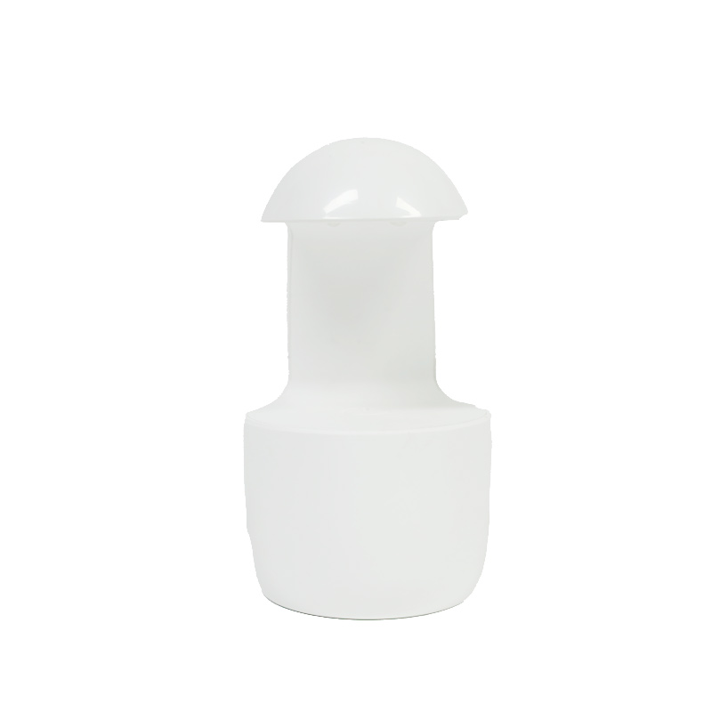 Mini lampada per unghie a forma di uovo