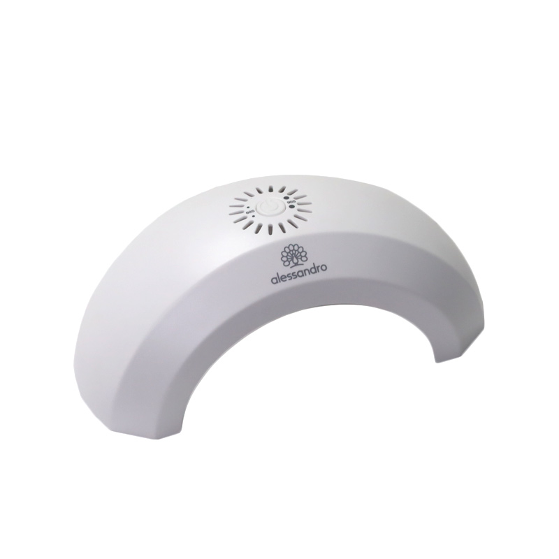 Mini lampada LED per unghie