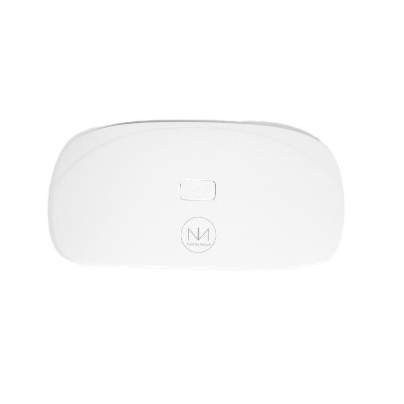 Mini lampada per terapia della luce ad asciugatura rapida