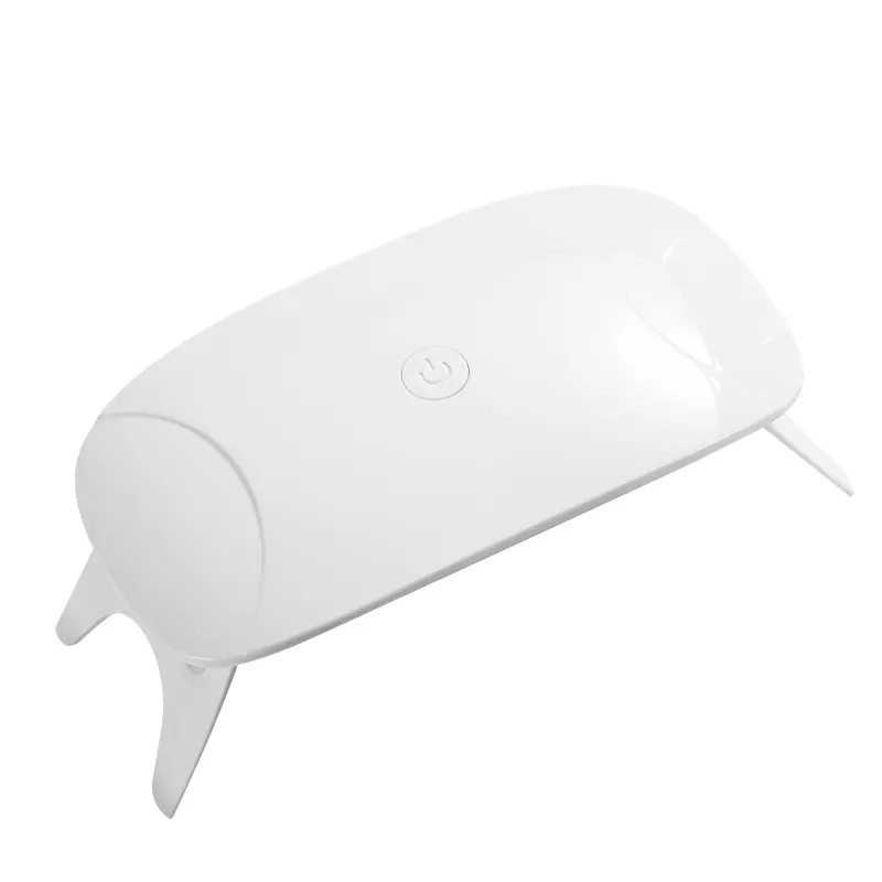 Lampada terapeutica per chiodi topo 15W Mini portatile