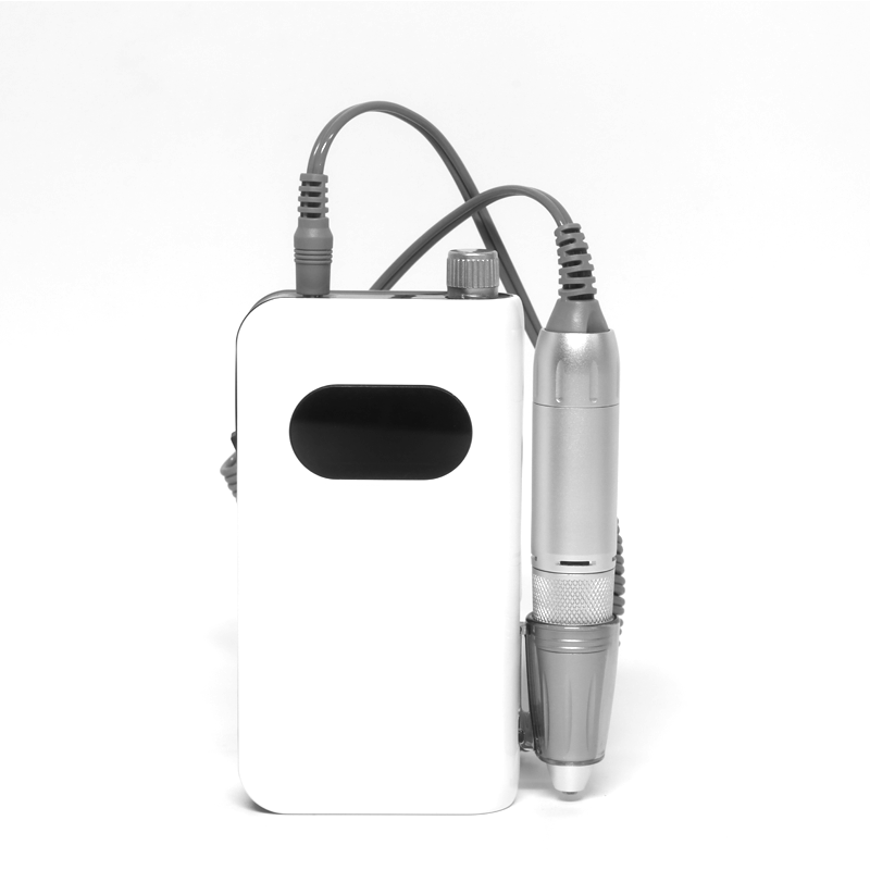 Trapano per unghie portatile di alta qualità