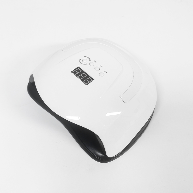 Lampada portatile per asciugare le unghie