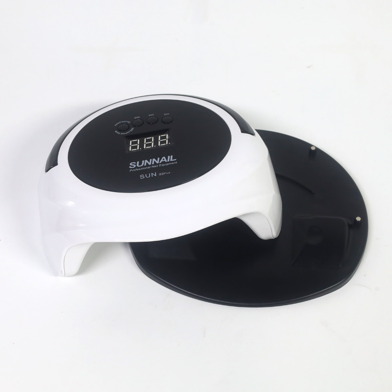 Lampada UV portatile per unghie