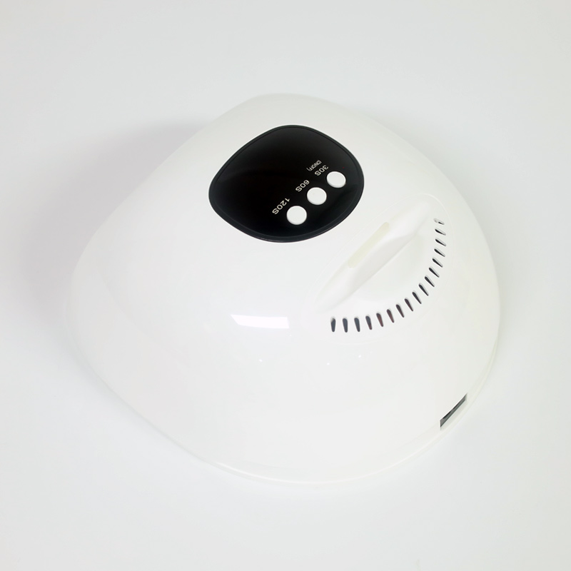 Asciuga unghie in gel di alta qualità