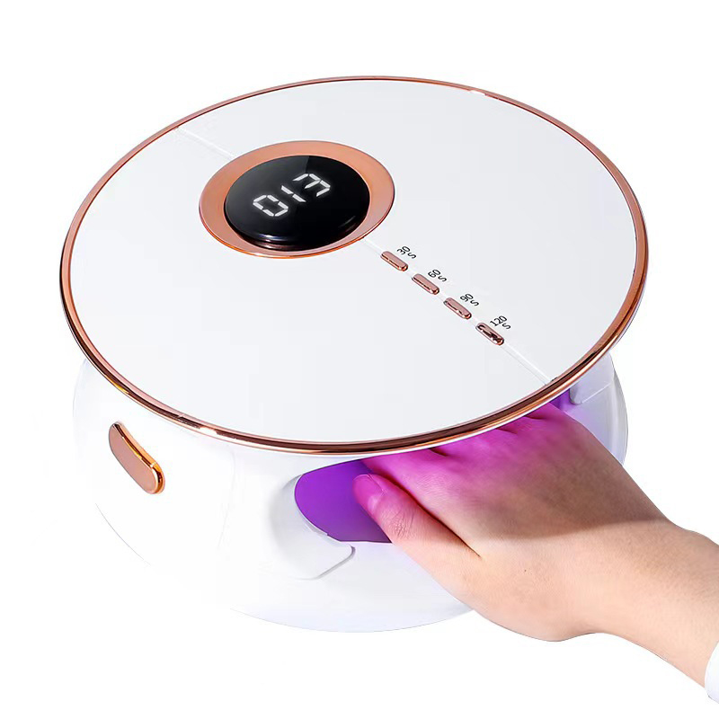 Lampada per l'asciugatura del gel per unghie Premium