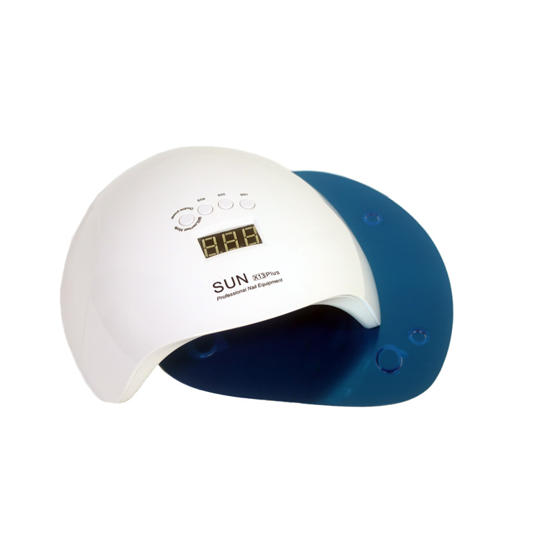 Lampada LED per unghie Premium con base