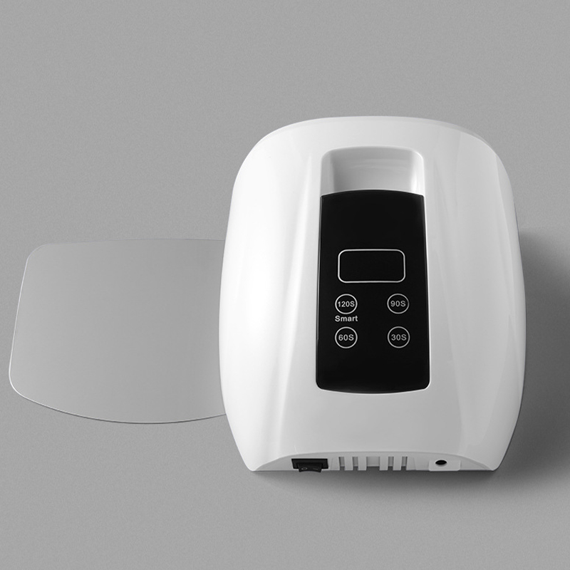 Lampada professionale per unghie UV LED