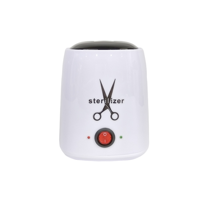 Tazza per sterilizzazione con sabbia di quarzo