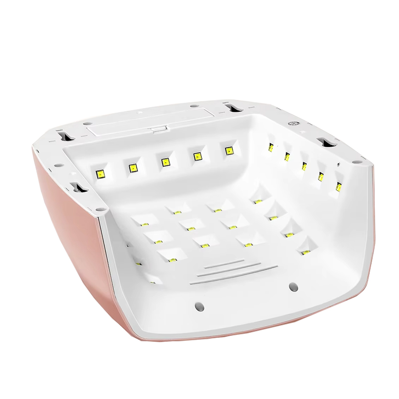 Macchina per la polimerizzazione delle unghie con gel ad asciugatura rapida