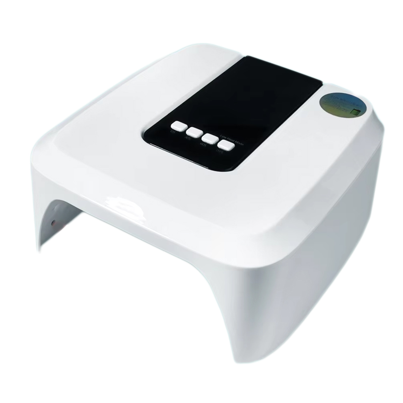 Lampada per unghie gel LED wireless ricaricabile