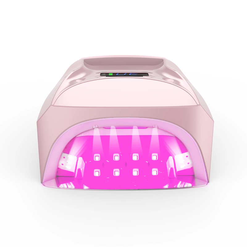 Lampada per unghie LED con sensore intelligente
